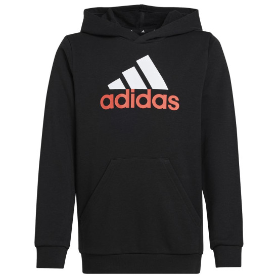 Adidas Παιδικό φούτερ Essentials Two-Colored Big Logo Cotton Hoodie